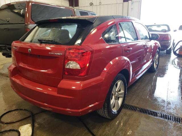 Photo 4 from auction – 2011 DODGE CALIBER MA with VIN 1B3CB3HA1BD191057