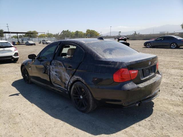 Photo 3 from auction – 2011 BMW 335 XI with VIN WBAPL5C5XBA982835
