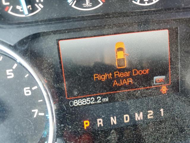 Photo 8 from auction – 2012 FORD F150 SUPER with VIN 1FTFW1EF6CFA83320