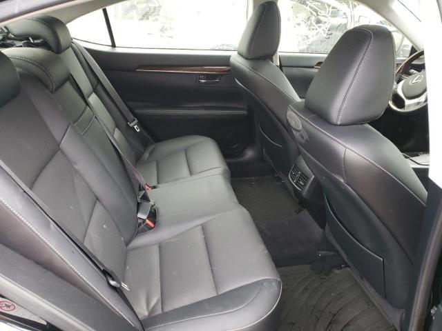 Photo 6 from auction – 2015 LEXUS ES 350 with VIN JTHBK1GG9F2208658