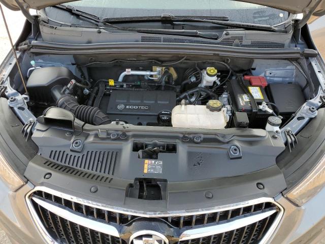 Photo 7 from auction – 2019 BUICK ENCORE PRE with VIN KL4CJASBXKB717201