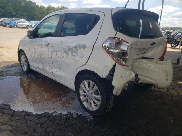 Photo 3 from auction – 2016 CHEVROLET SPARK LS with VIN KL8CB6SA1GC613293