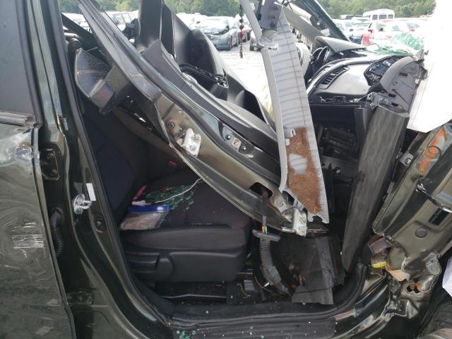 Photo 5 from auction – 2013 KIA SORENTO LX with VIN 5XYKT3A17DG330775