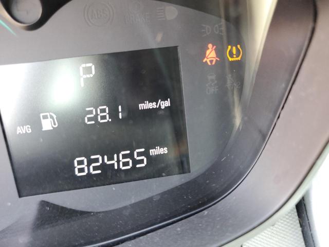 Photo 8 from auction – 2018 CHEVROLET SONIC LS with VIN 1G1JB5SH0J4123475