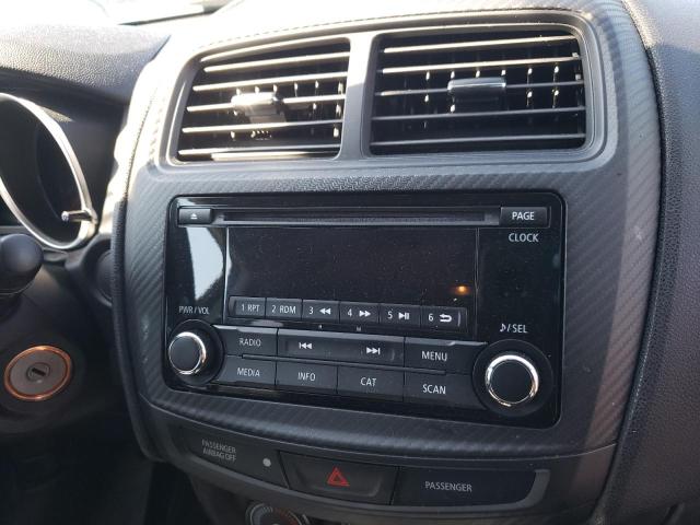 Photo 9 from auction – 2015 MITSUBISHI OUTLANDER with VIN 4A4AR3AW2FE042009