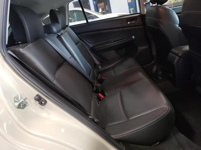 Photo 6 from auction – 2013 SUBARU XV CROSSTR with VIN JF2GPAKC8D2892596