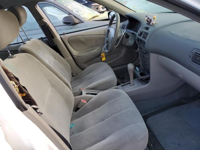 Photo 5 from auction – 2001 TOYOTA COROLLA CE with VIN 1NXBR12E11Z468516