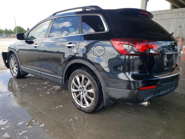 Photo 3 from auction – 2015 MAZDA CX-9 GRAND with VIN JM3TB2DA8F0467804