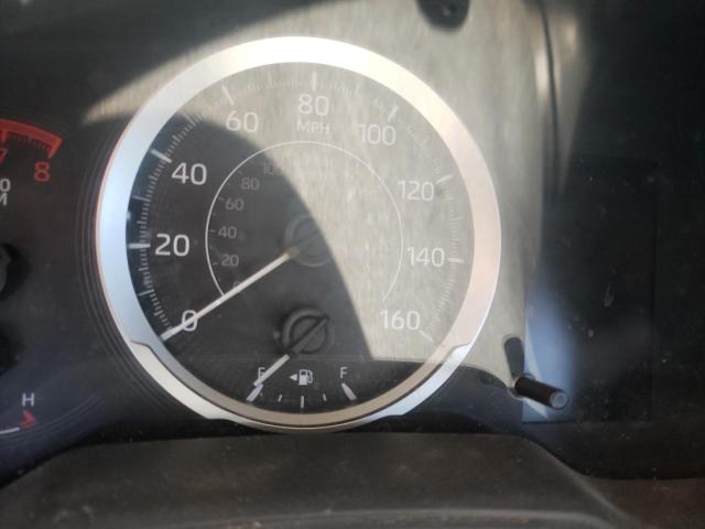 Photo 8 from auction – 2020 TOYOTA COROLLA LE with VIN 5YFEPRAE2LP064664