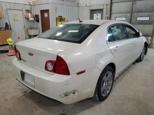 Zdjęcie 4 z aukcji – 2010 CHEVROLET MALIBU 2LT z VIN 1G1ZD5EB8A4137869