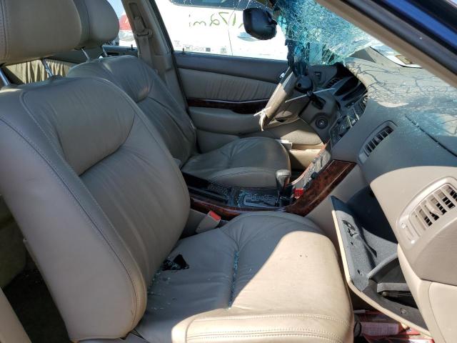 Photo 5 from auction – 2003 ACURA 3.2TL with VIN 19UUA56673A092229