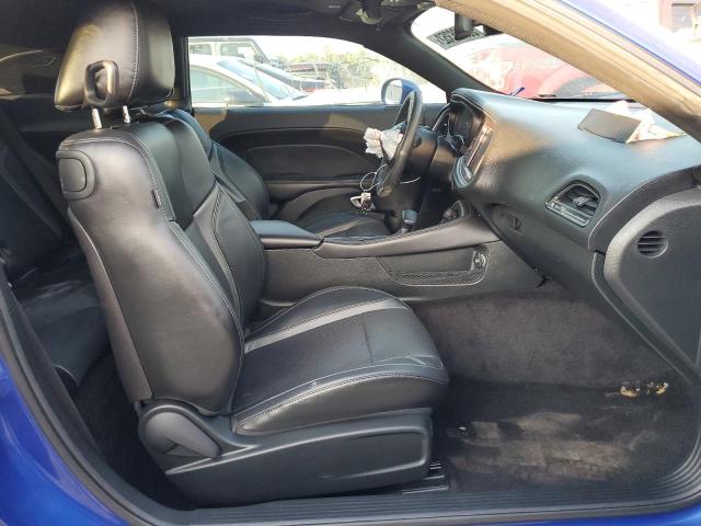Photo 5 from auction – 2019 DODGE CHALLENGER with VIN 2C3CDZAG8KH506535