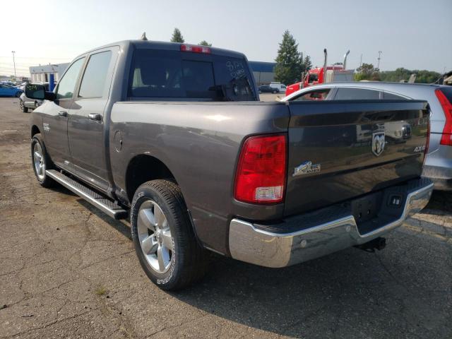 Photo 3 from auction – 2018 RAM 1500 SLT with VIN 1C6RR7LG2JS257849