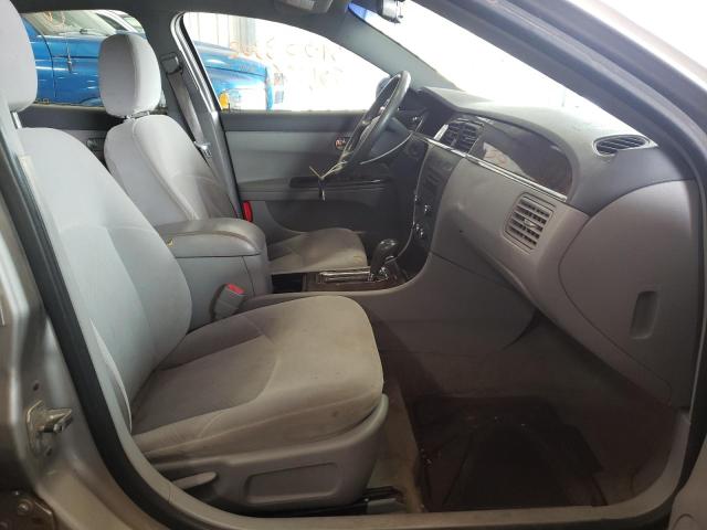 Photo 5 from auction – 2007 BUICK LACROSSE C with VIN 2G4WC552971111522