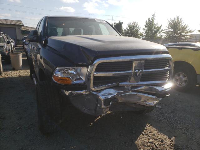 Photo 9 from auction – 2011 DODGE RAM 2500 with VIN 3D7UT2CL8BG590513