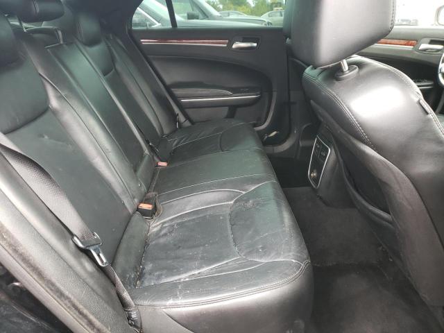 Photo 6 from auction – 2014 CHRYSLER 300 with VIN 2C3CCARG8EH165103