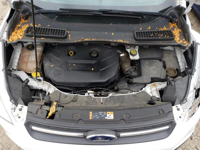Photo 7 from auction – 2016 FORD ESCAPE SE with VIN 1FMCU9G97GUC13469