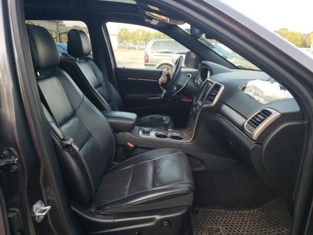Photo 5 from auction – 2015 JEEP GRAND CHER with VIN 1C4RJFBG2FC608689