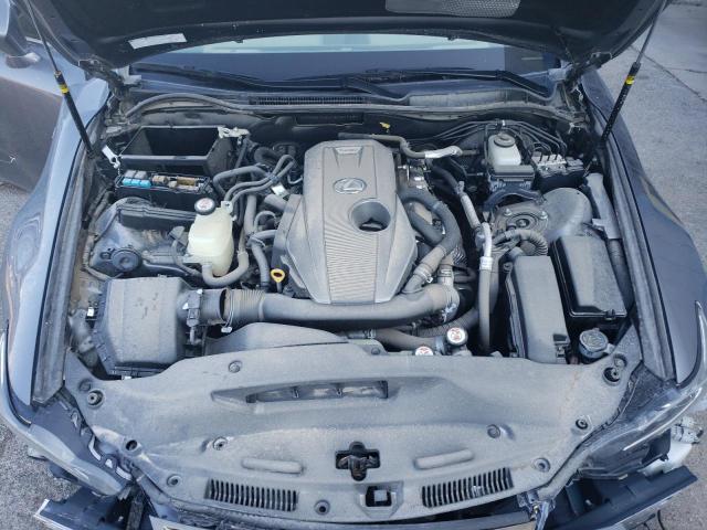 Photo 7 from auction – 2019 LEXUS IS 300 with VIN JTHBA1D2XK5090768