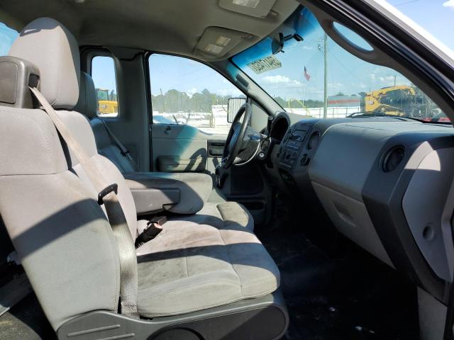 صورة رقم 5 من المزاد - 2005 FORD F150 مع VIN 1FTRF12595NC09137