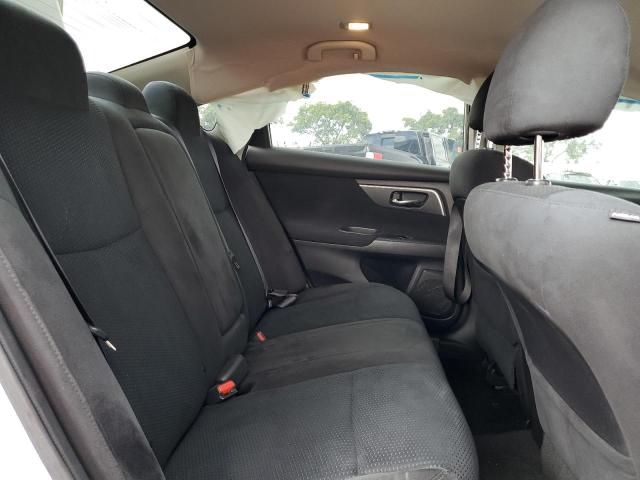 Photo 6 from auction – 2015 NISSAN ALTIMA 2.5 with VIN 1N4AL3APXFC223734