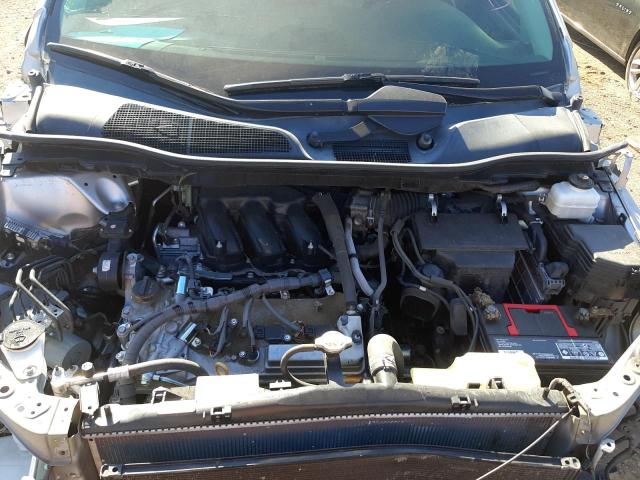Foto 7 de la subasta – 2013 LEXUS RX 350 con VIN 2T2ZK1BA4DC096123