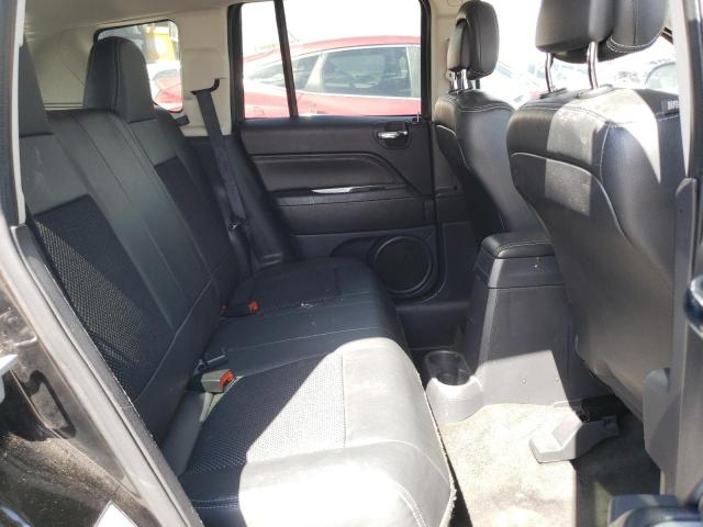 Photo 6 from auction – 2017 JEEP COMPASS LA with VIN 1C4NJCEB2HD160335