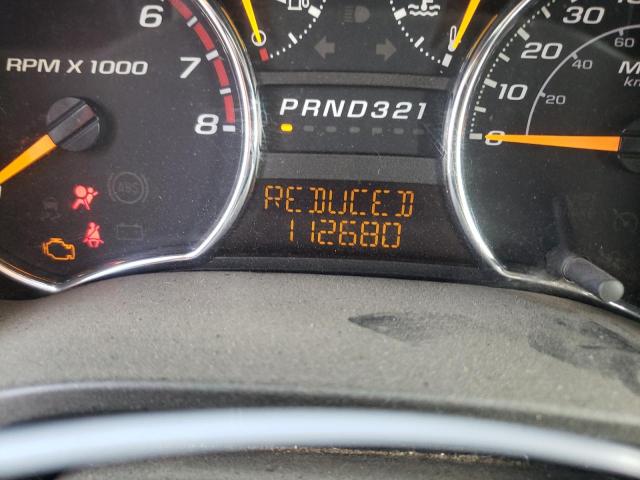 Photo 8 from auction – 2010 CHEVROLET COLORADO L with VIN 1GCDSCD95A8149027