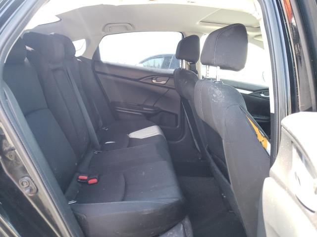 Photo 6 from auction – 2016 HONDA CIVIC EX with VIN 19XFC2F73GE217982