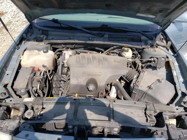 Photo 7 from auction – 2003 BUICK LESABRE CU with VIN 1G4HP52K63U247932
