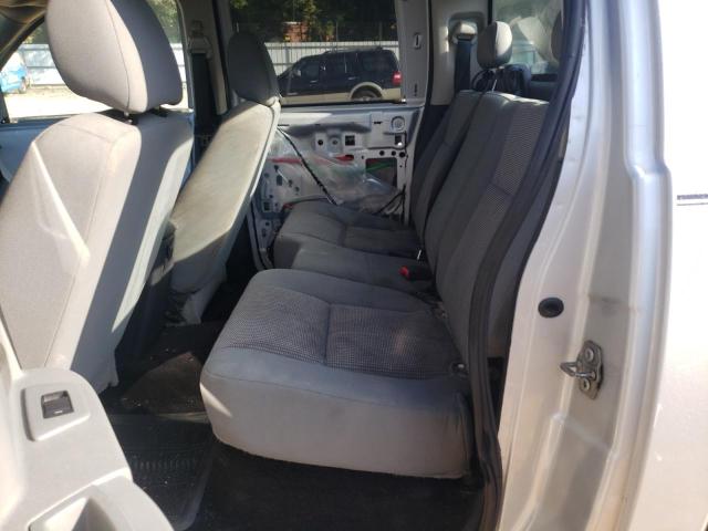 Photo 6 from auction – 2010 DODGE DAKOTA SXT with VIN 1D7CE3GK2AS139839