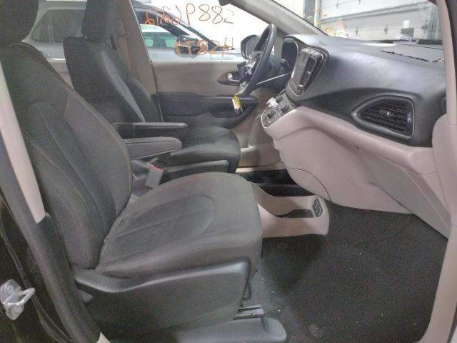 Photo 5 from auction – 2017 CHRYSLER PACIFICA T with VIN 2C4RC1DG8HR543366