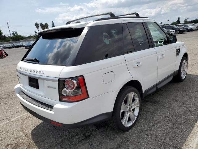 Photo 4 from auction – 2013 LAND ROVER RANGE ROVE with VIN SALSK2D41DA812010