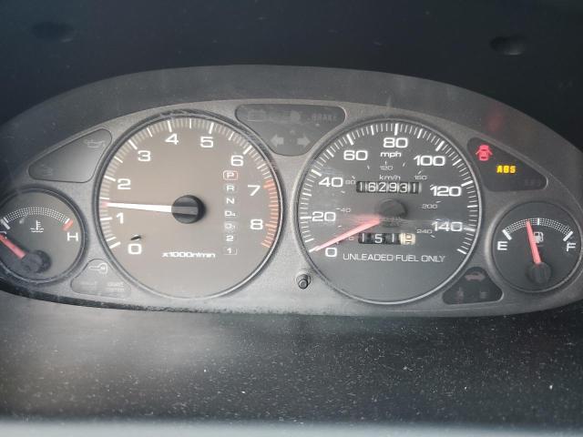 Photo 8 from auction – 2000 ACURA INTEGRA LS with VIN JH4DC4455YS002010