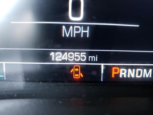 Photo 8 from auction – 2015 CHEVROLET IMPALA LTZ with VIN 2G1165S30F9189022