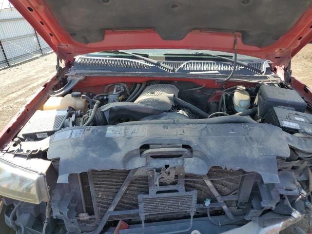 Photo 7 from auction – 2005 CHEVROLET SILVERADO with VIN 1GCHC23U35F965279