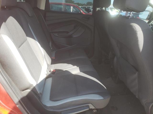 Photo 6 from auction – 2014 FORD ESCAPE S with VIN 1FMCU0F76EUD24510