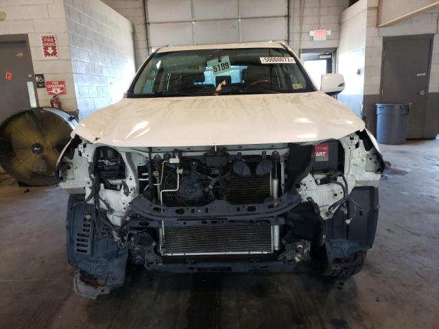 Photo 9 from auction – 2012 LEXUS GX 460 PRE with VIN JTJJM7FX8C5039980