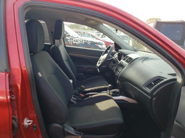 Photo 5 from auction – 2014 MITSUBISHI OUTLANDER with VIN 4A4AR3AUXEE003889