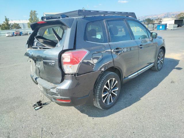 Photo 4 from auction – 2018 SUBARU FORESTER 2 with VIN JF2SJGWC1JH593792