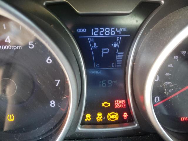Foto 8 de la subasta – 2012 HYUNDAI VELOSTER con VIN KMHTC6ADXCU041012