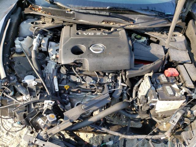 Zdjęcie 7 z aukcji – 2016 NISSAN ALTIMA 3.5 z VIN 1N4BL3AP1GC130154