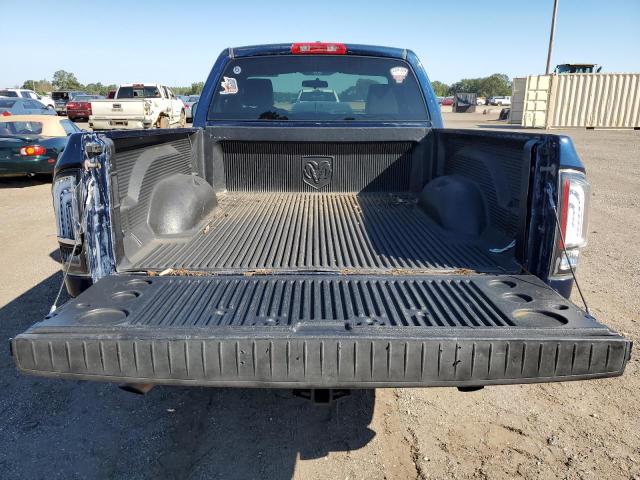 Photo 9 from auction – 2008 DODGE RAM 1500 S with VIN 1D7HA16K98J151090