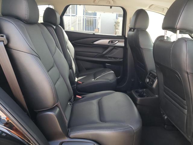 Photo 6 from auction – 2021 MAZDA CX-9 TOURI with VIN JM3TCACY2M0523139