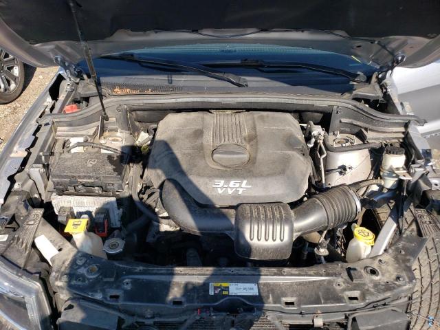 Photo 7 from auction – 2014 JEEP GRAND CHER with VIN 1C4RJFBG3EC150532