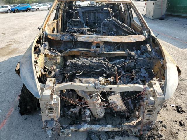 Photo 9 from auction – 2015 JEEP CHEROKEE L with VIN 1C4PJMCB4FW505450