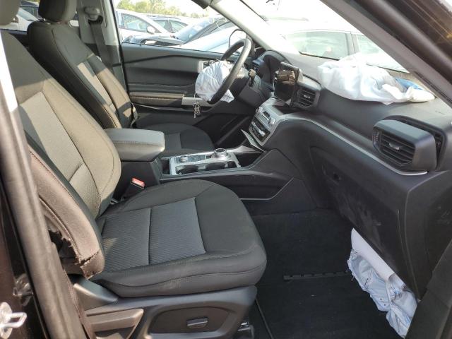 Photo 5 from auction – 2022 FORD EXPLORER X with VIN 1FMSK8DH3NGB22234