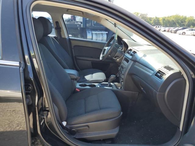 Photo 5 from auction – 2012 FORD FUSION SE with VIN 3FAHP0HA2CR247347
