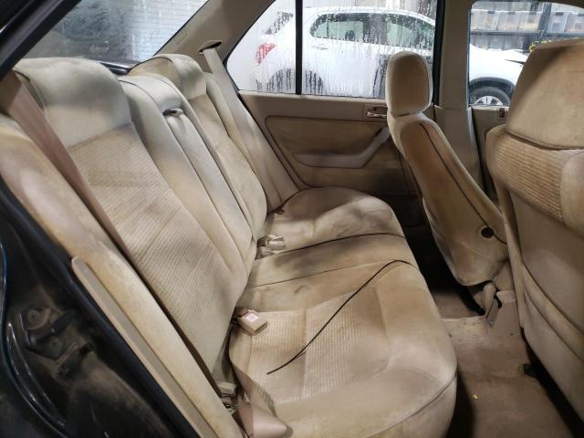 Photo 6 from auction – 1990 HONDA ACCORD EX with VIN JHMCB7663LC096803