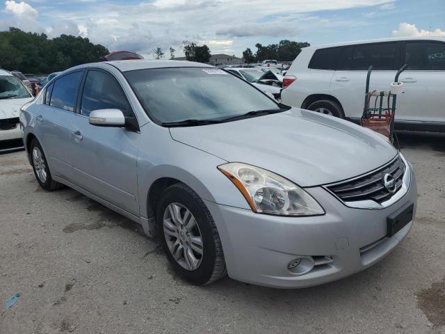 NISSAN ALTIMA BAS 2012 with VIN 1N4AL2AP5CC151301 - Photo from auction